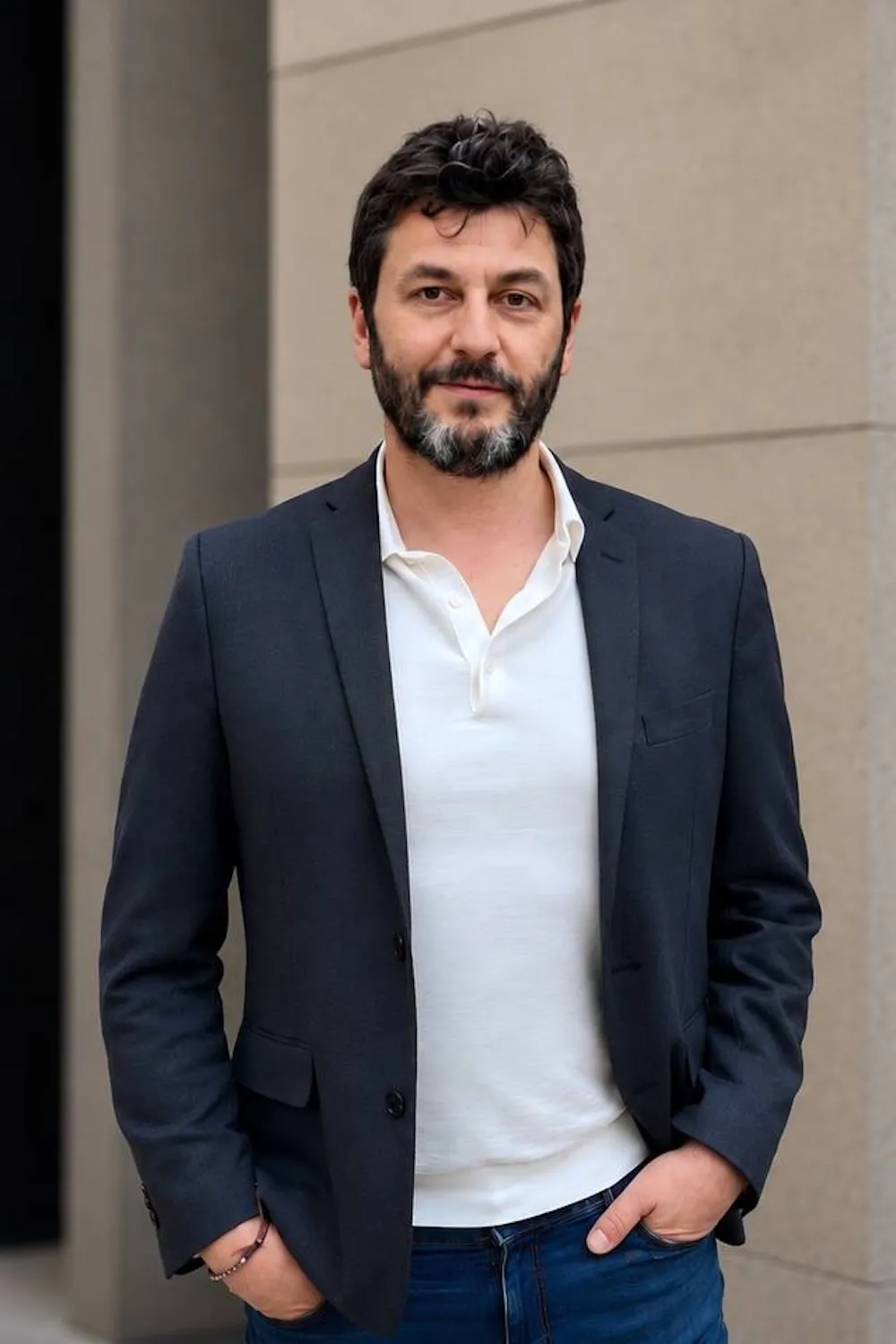 Fernando Arias