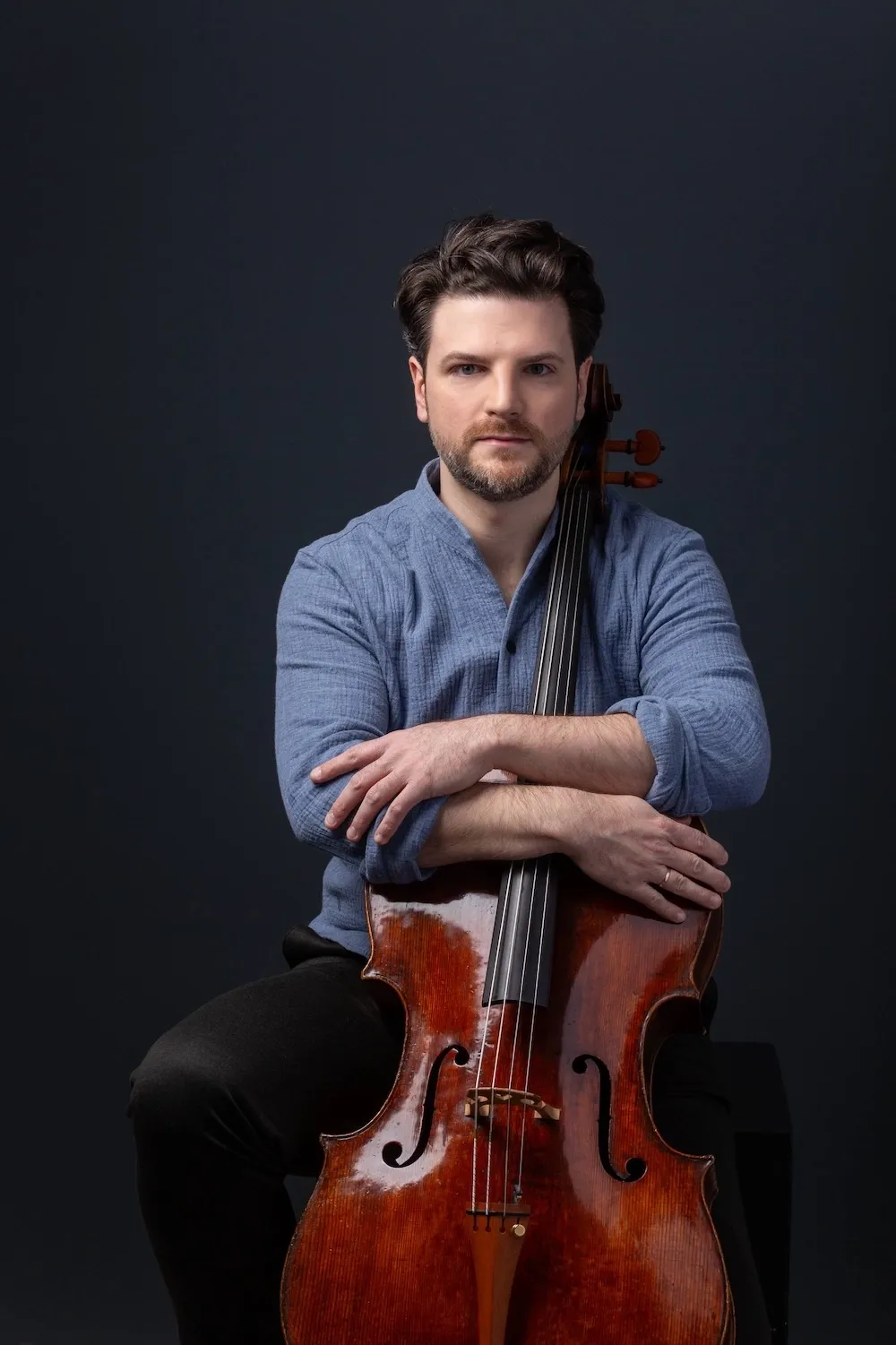 Gabriel Schwabe