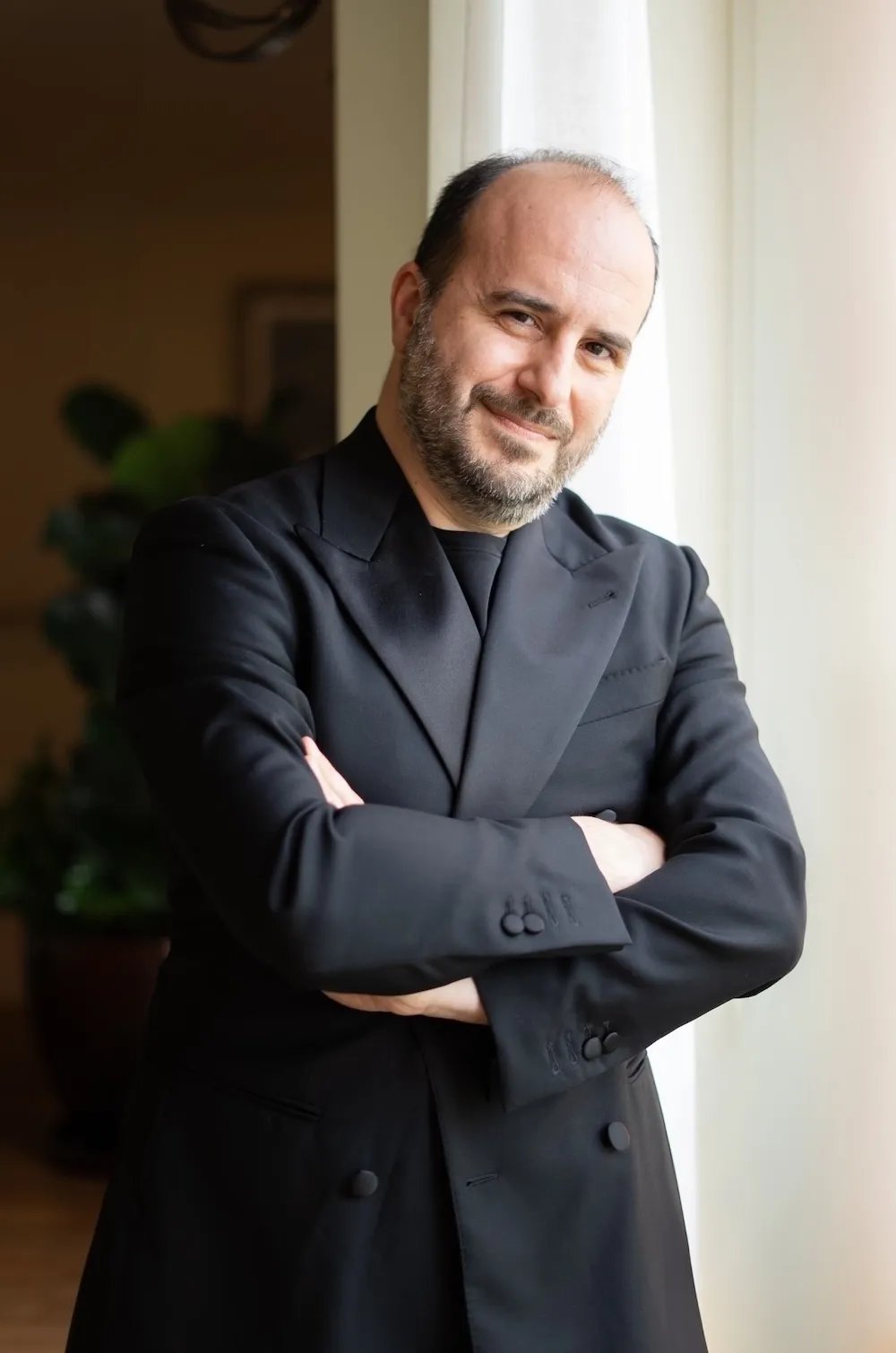 Gianluca Marciano