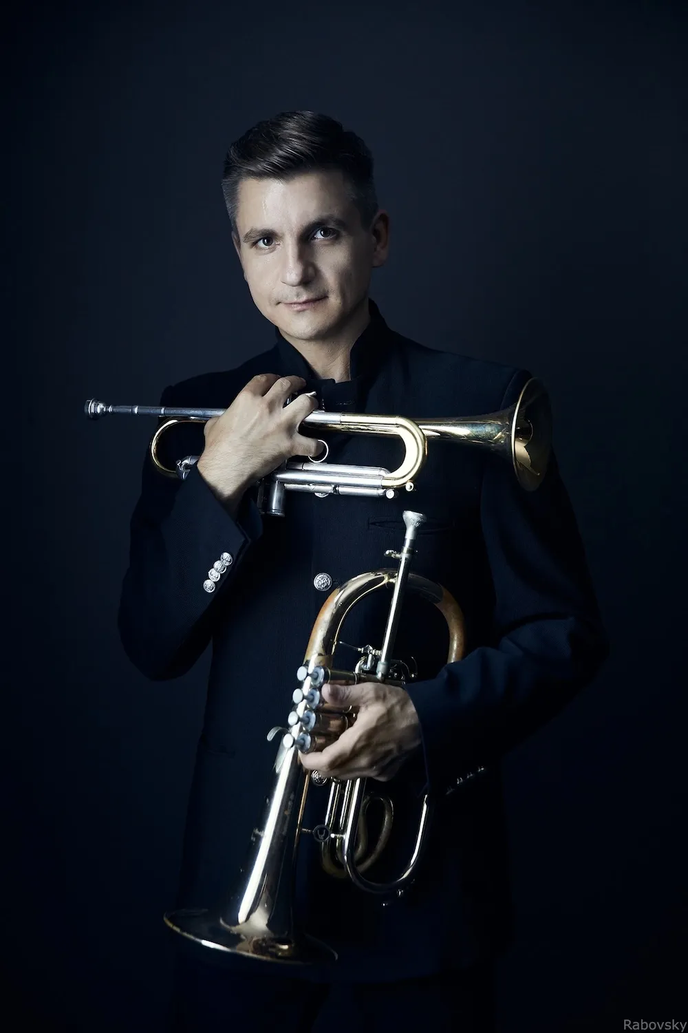 Kirill Soldatov