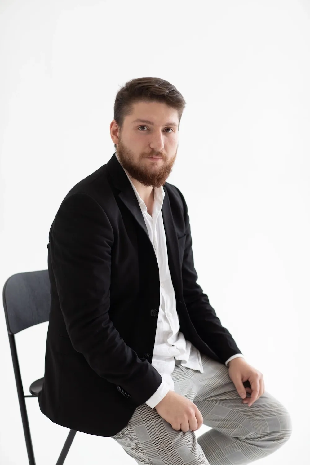 Valentin Kochetkov